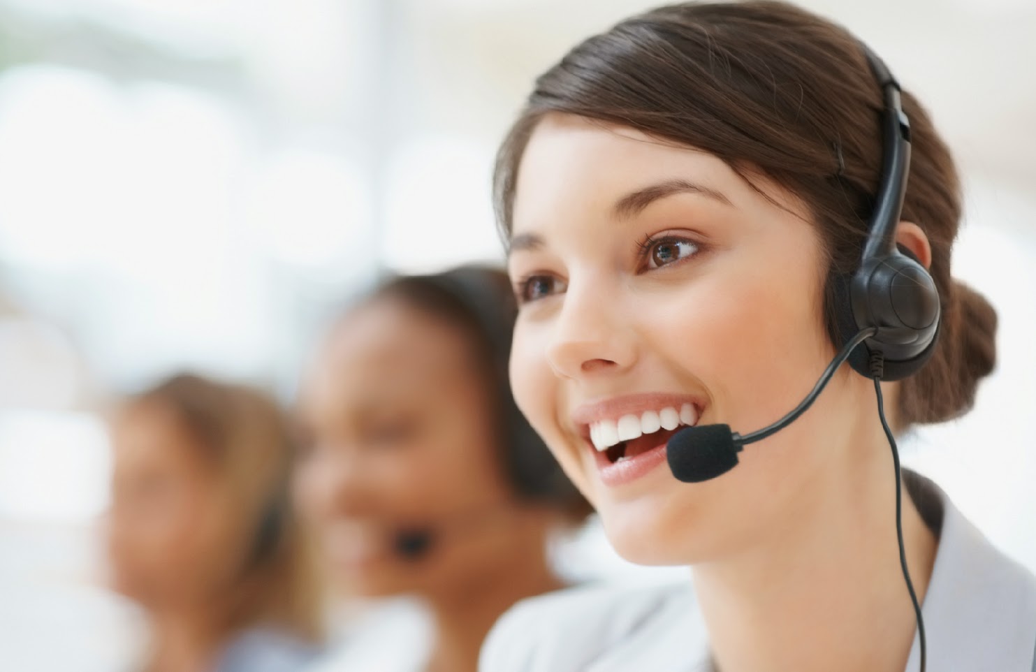 Đội Telesales của bạn có cần Call Center  Giải pháp Chăm sóc khách hàng  Đa kênh cho Chuỗi  Bán lẻ