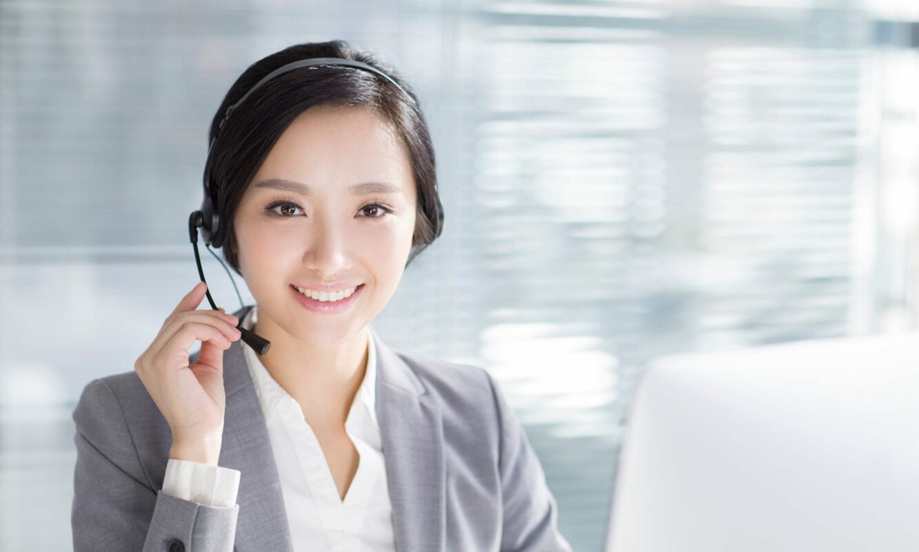 Giao tiếp tốt là một trong những kỹ năng của Telesales