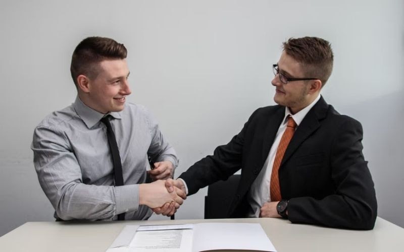 Không nên mắc lỗi chính tả khi viết CV xin việc nhân viên sale