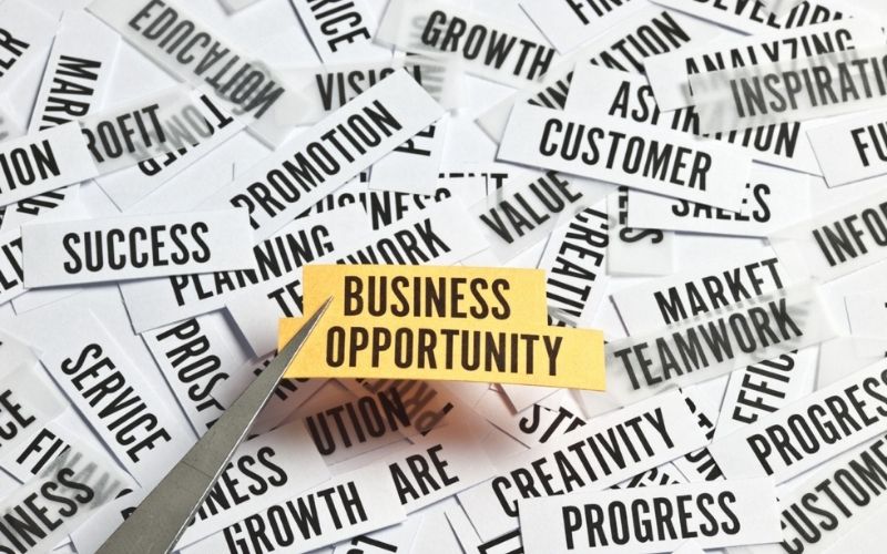Tìm hiểu về cơ hội kinh doanh là gì?
