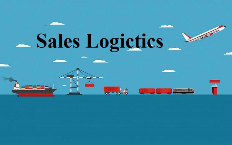 Sale logistics là gì?