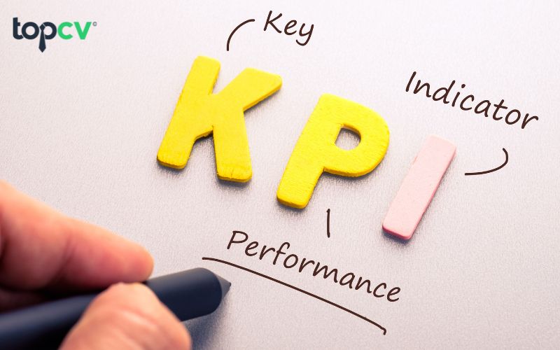 Hướng dẫn xây dựng 25+ KPI trưởng phòng kinh doanh chi tiết