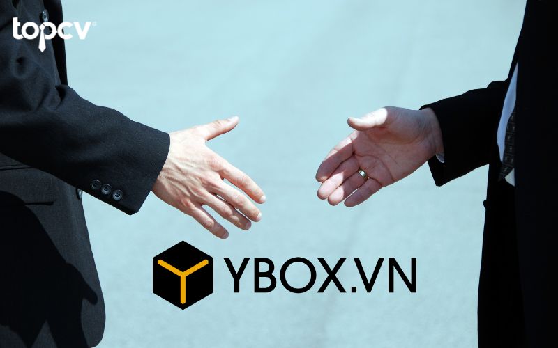 YBox sẽ phù hợp nếu bạn cần tìm kiếm ứng viên trẻ và ít kinh nghiệm