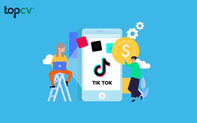 Tỷ lệ chuyển đổi cao của TikTok Shop