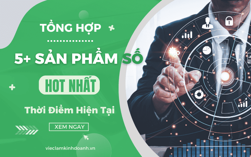 sản phẩm số