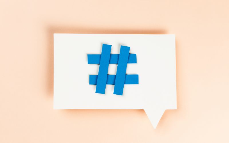 Sử dụng hashtag và kỹ thuật tìm kiếm để bán hàng trên Instagram