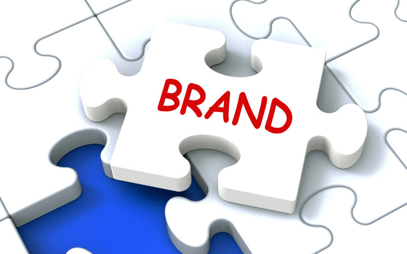Xây dựng thương hiệu là yếu tố để khách hàng nhận diện ra sản phẩm của bạn
