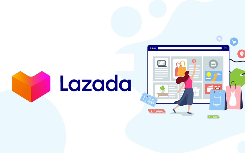 Bán hàng trên Lazada có thể giúp bạn tiếp cận nhiều khách hàng hơn