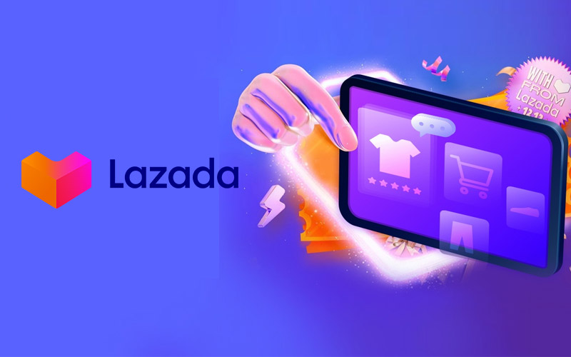 Bạn cần cập nhật đầy đủ thông tin theo yêu cầu của Lazada