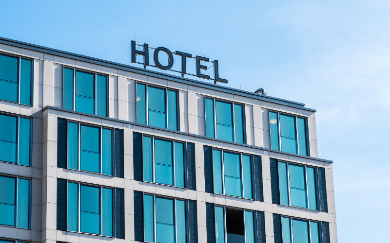 Có nhiều mô hình kinh doanh khách sạn để bạn lựa chọn