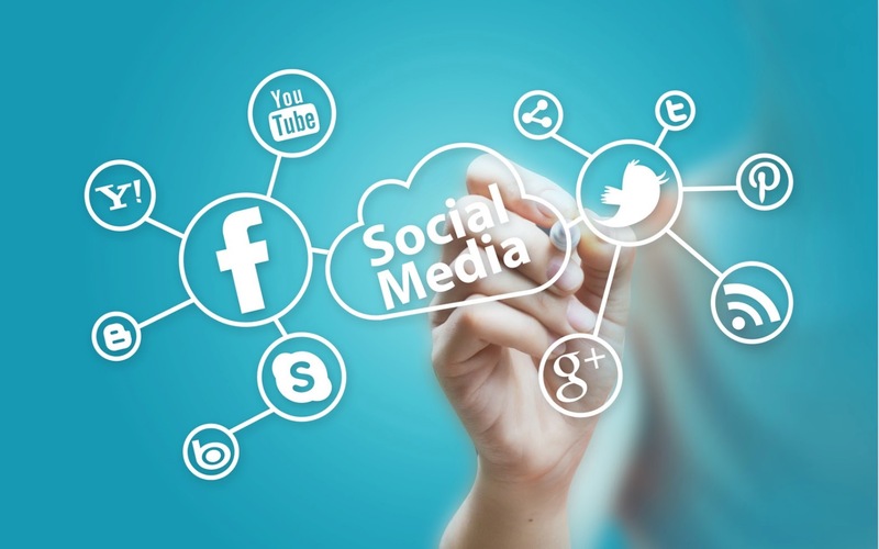 Social Media là môi trường lý tưởng để doanh nghiệp xây dựng tìm khách hàng