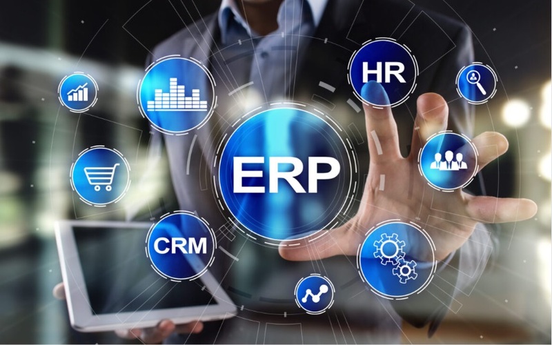 ERP Consultant là người chuyên triển khai và tối ưu hoá ERP cho tổ chức