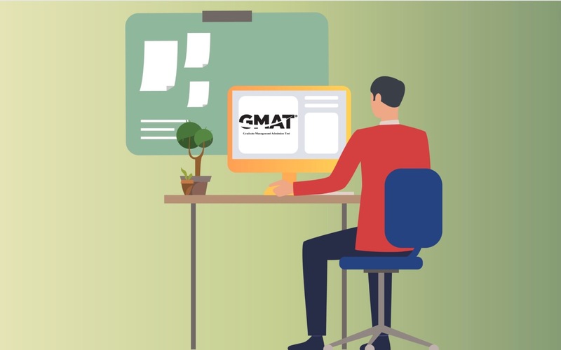 Cách đăng ký thi chứng chỉ GMAT tương đối đơn giản