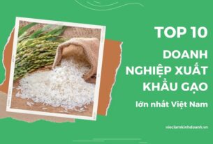 Sự phát triển của doanh nghiệp xuất khẩu gạo mang tới nhiều lợi ích cho Việt Nam